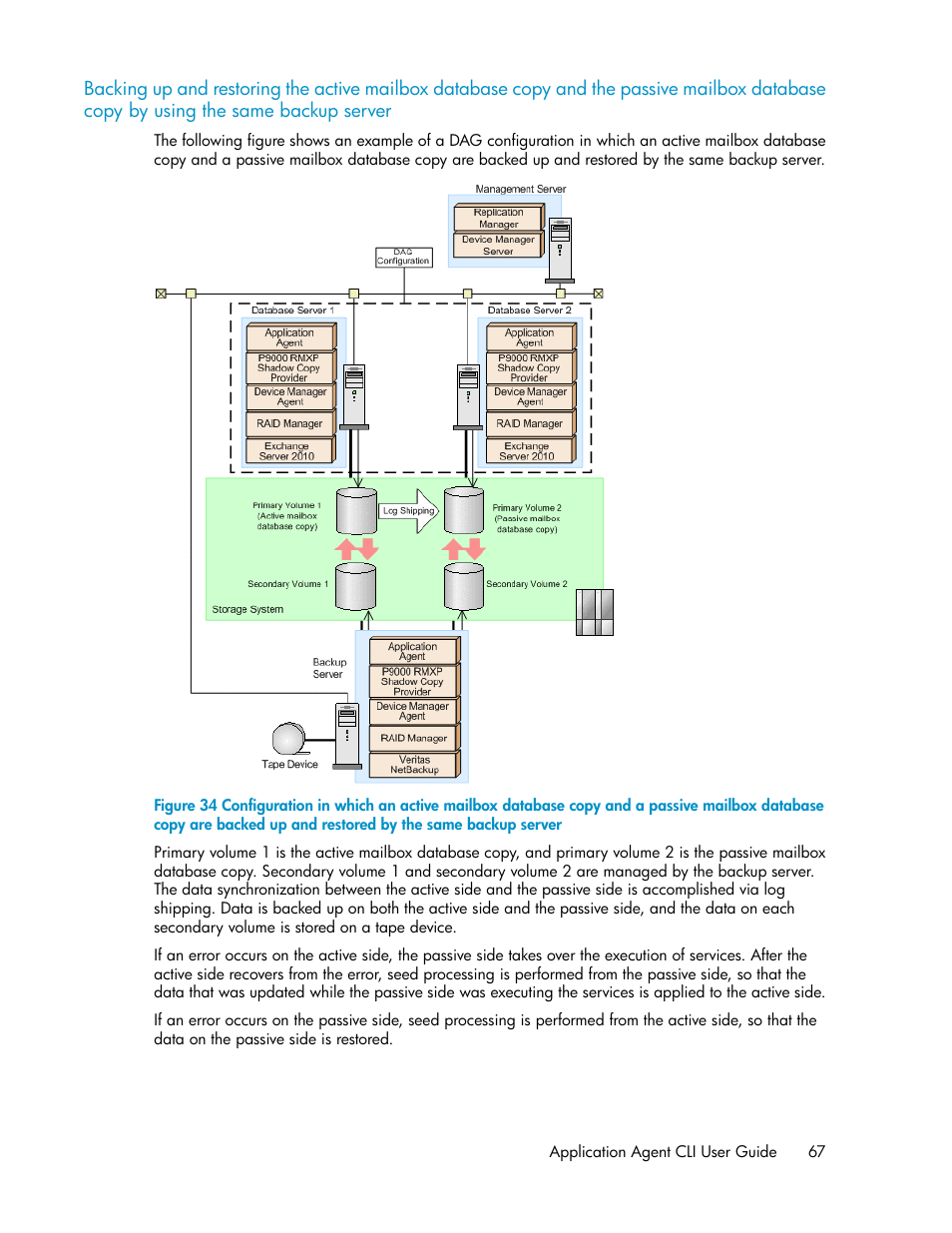 HP Serveur lame HP ProLiant BL465c Gen8 User Manual | Page 67 / 578