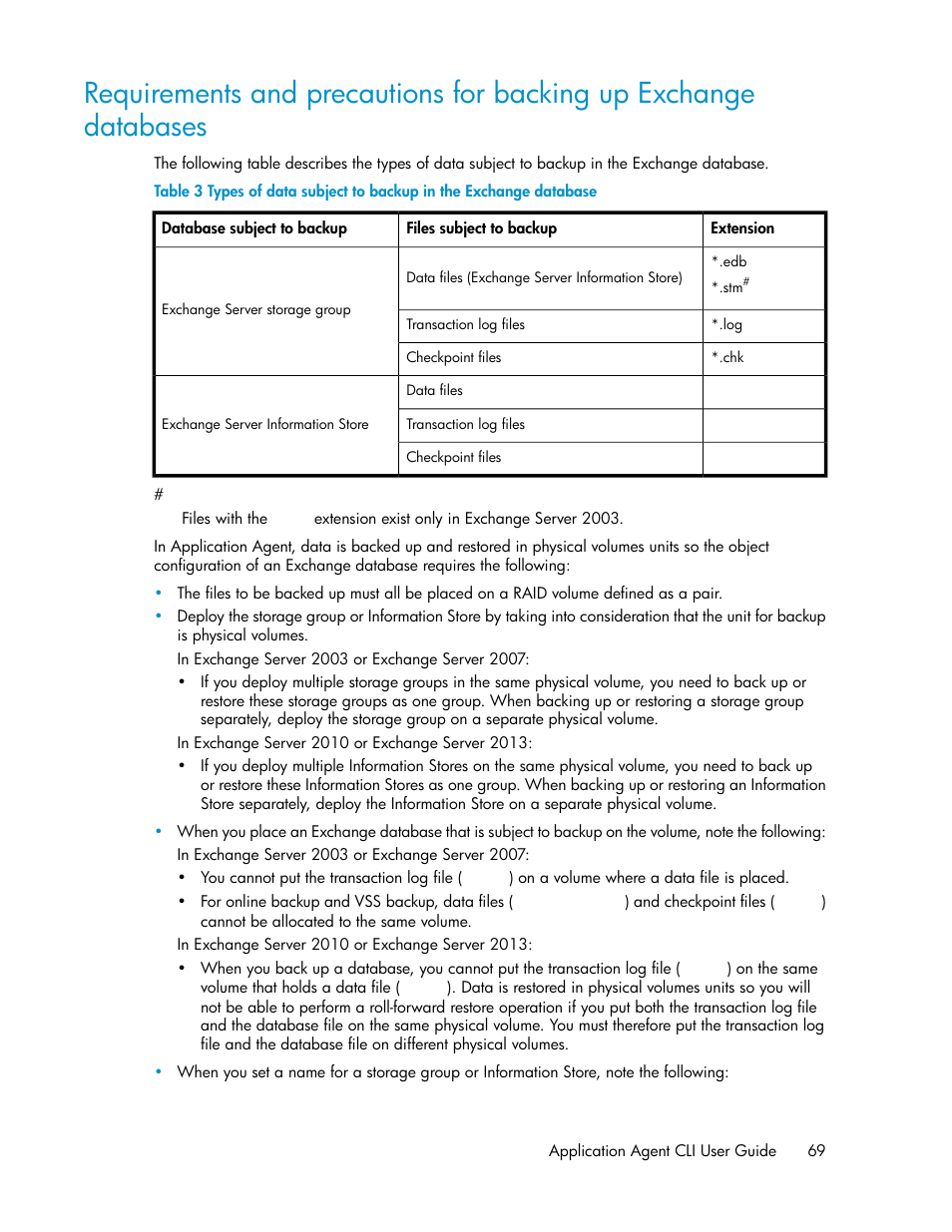 HP Serveur lame HP ProLiant BL465c Gen8 User Manual | Page 69 / 578
