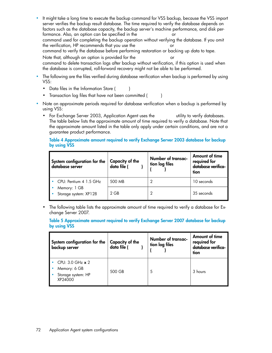 HP Serveur lame HP ProLiant BL465c Gen8 User Manual | Page 72 / 578