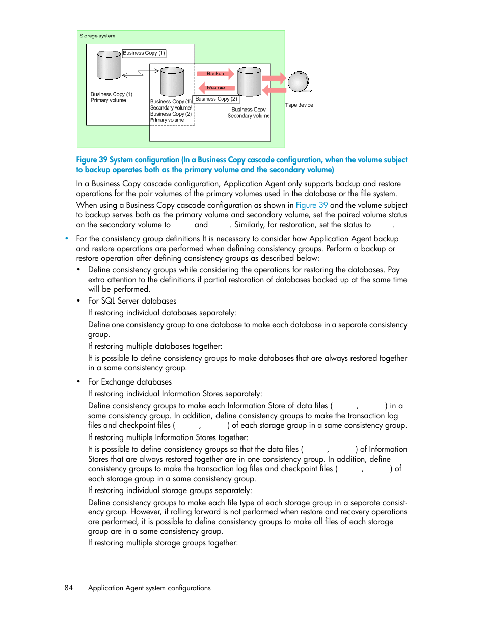 HP Serveur lame HP ProLiant BL465c Gen8 User Manual | Page 84 / 578