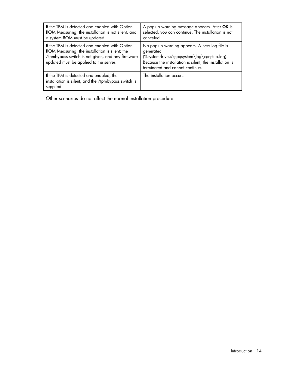 HP ProLiant BL685c G5 Server Blade User Manual | Page 14 / 87