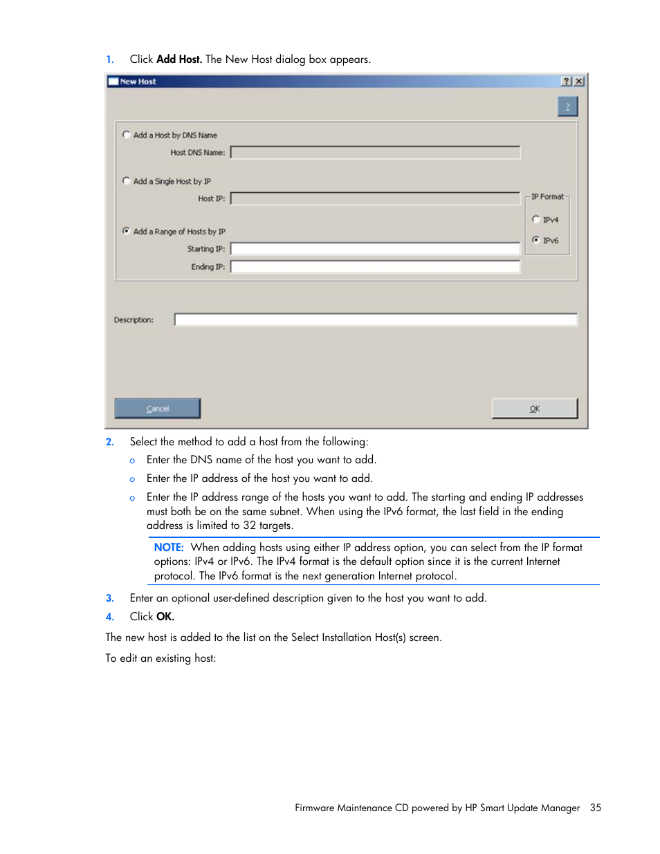 HP ProLiant BL685c G5 Server Blade User Manual | Page 35 / 87