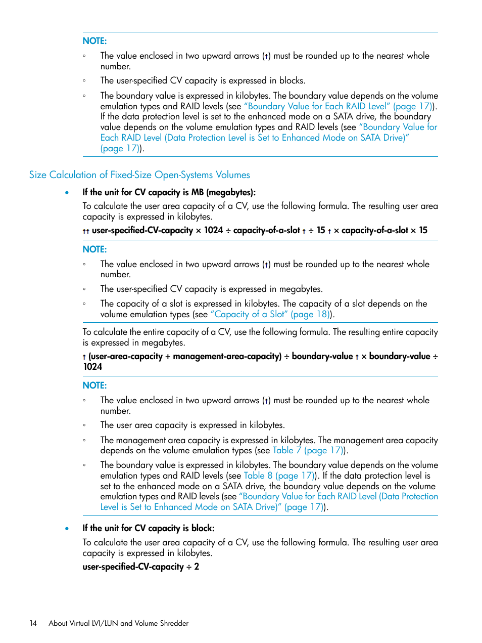 HP XP Data Shredder Software User Manual | Page 14 / 101