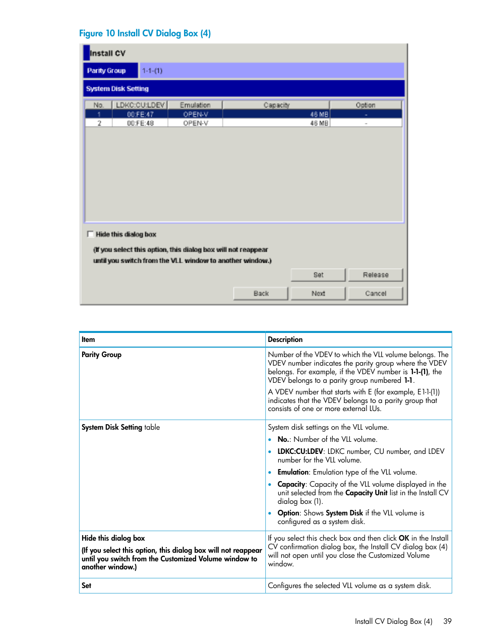 HP XP Data Shredder Software User Manual | Page 39 / 101