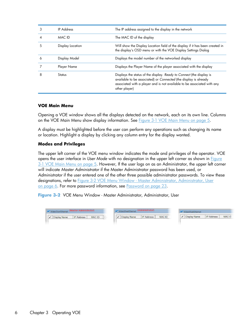 HP LD4730 47-inch Micro-Bezel Video Wall Display User Manual | Page 10 / 42