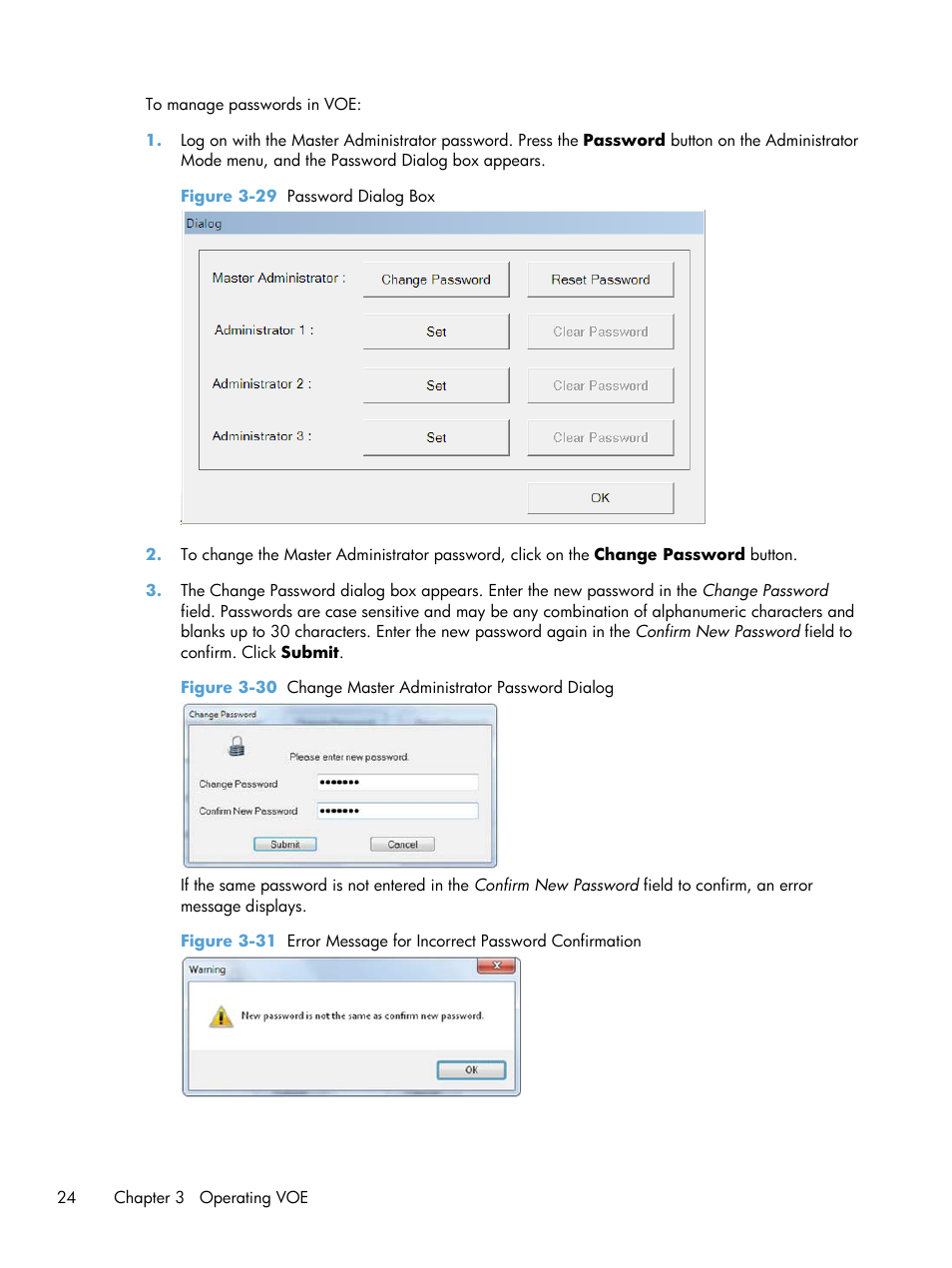 HP LD4730 47-inch Micro-Bezel Video Wall Display User Manual | Page 28 / 42