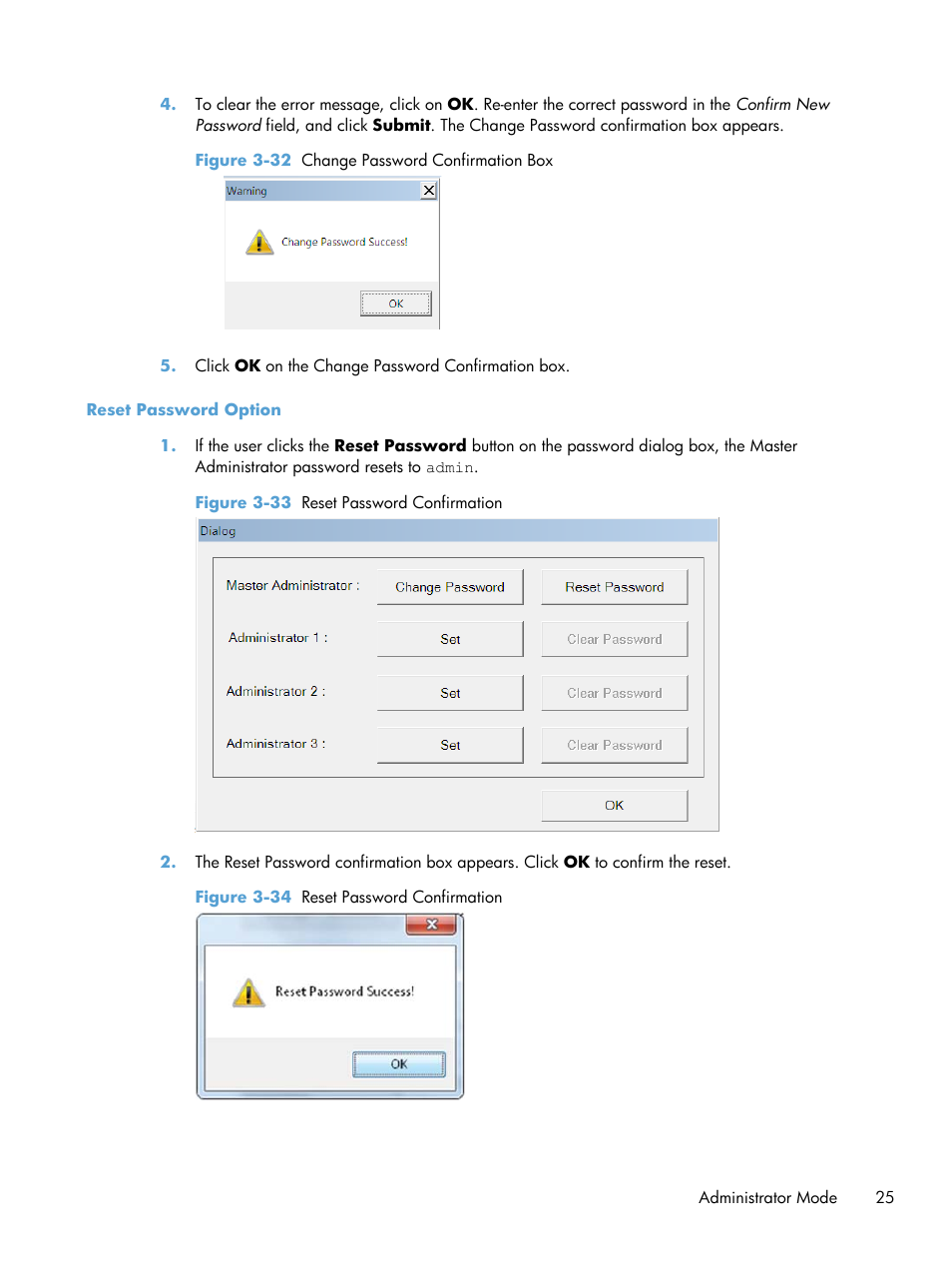 HP LD4730 47-inch Micro-Bezel Video Wall Display User Manual | Page 29 / 42