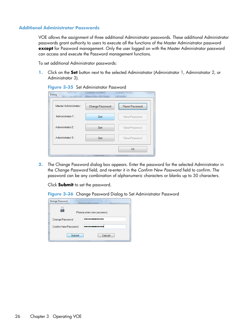 HP LD4730 47-inch Micro-Bezel Video Wall Display User Manual | Page 30 / 42