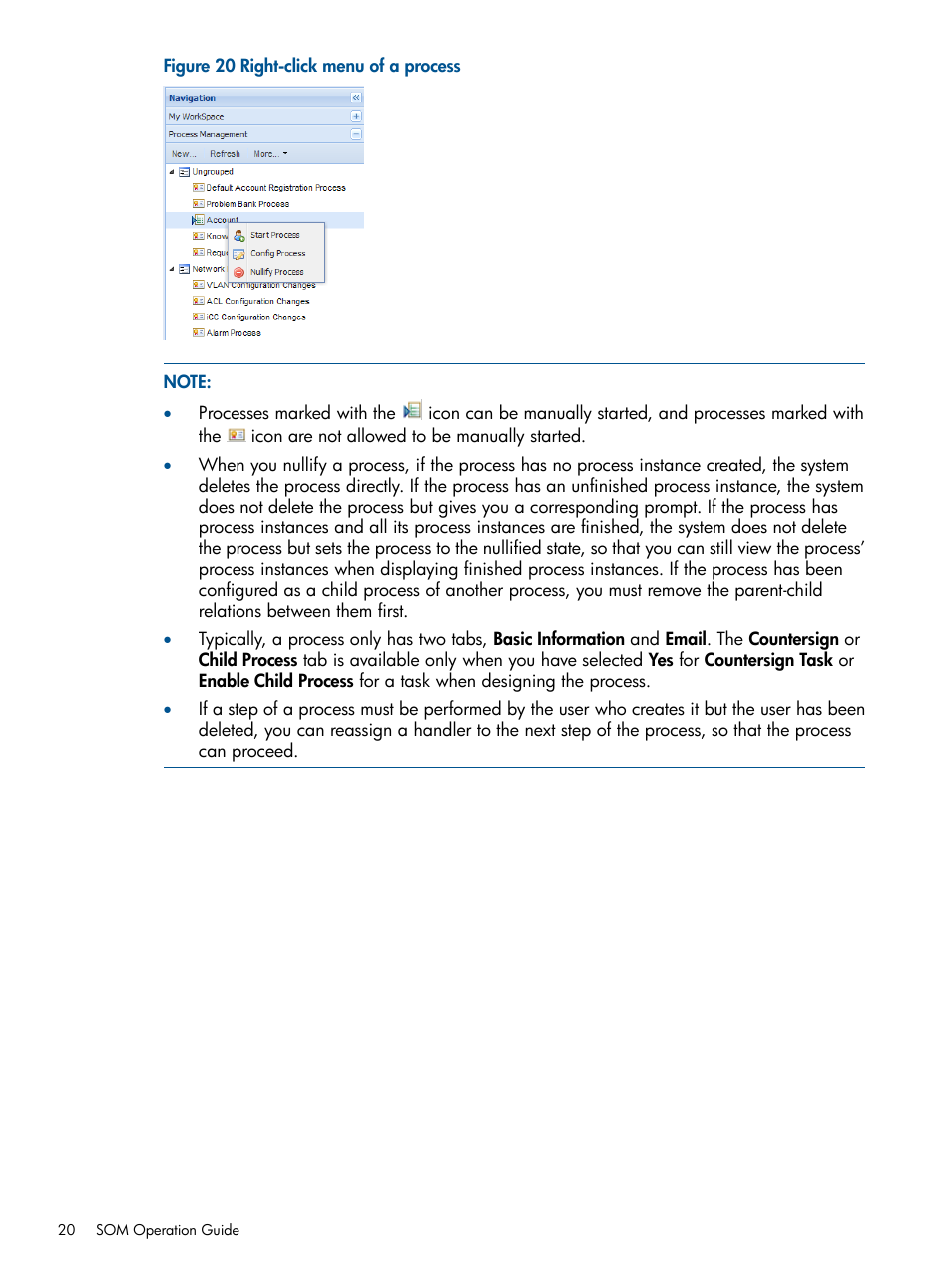 HP Intelligent Management Center Licenses User Manual | Page 20 / 43