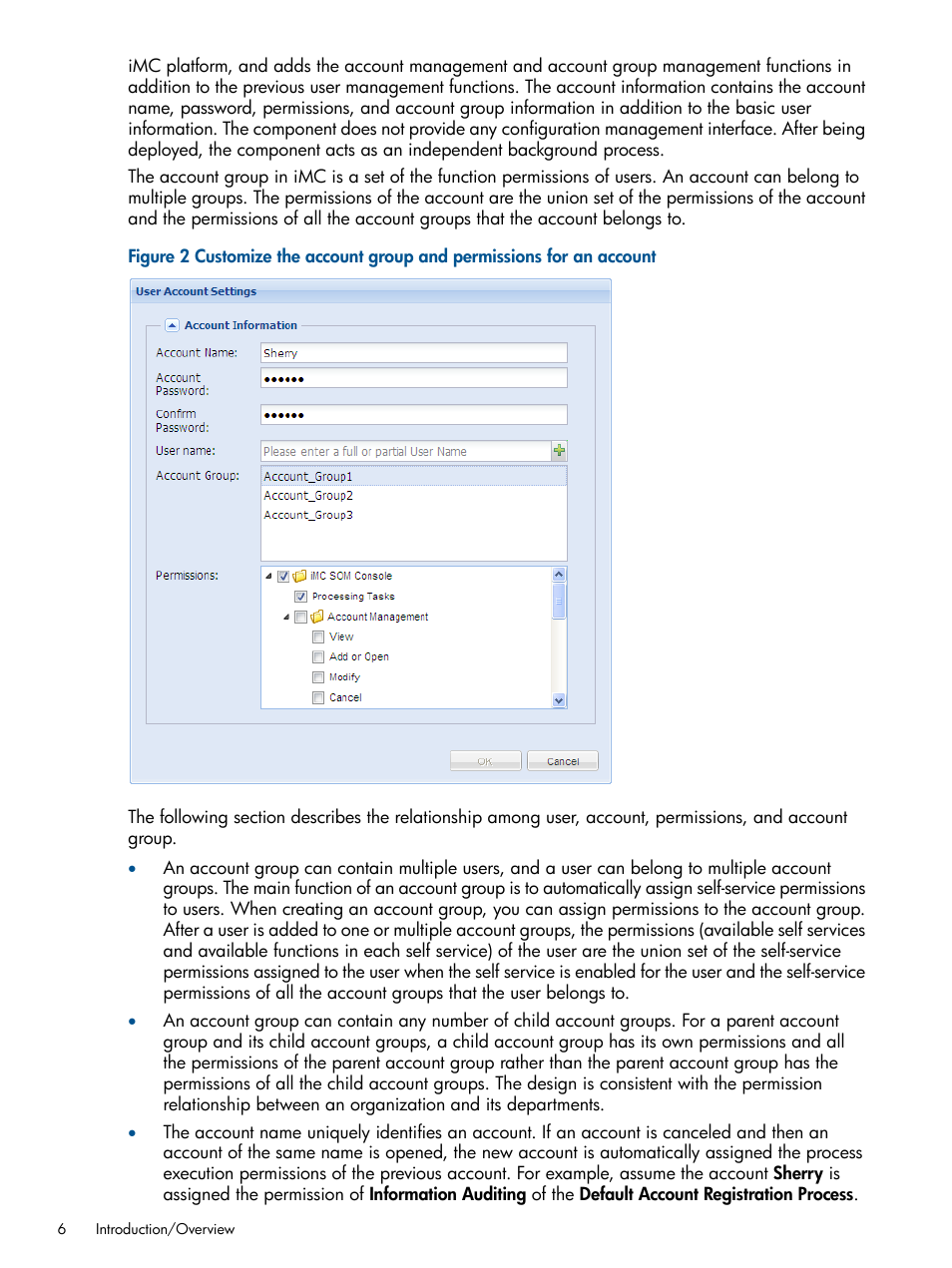 HP Intelligent Management Center Licenses User Manual | Page 6 / 43