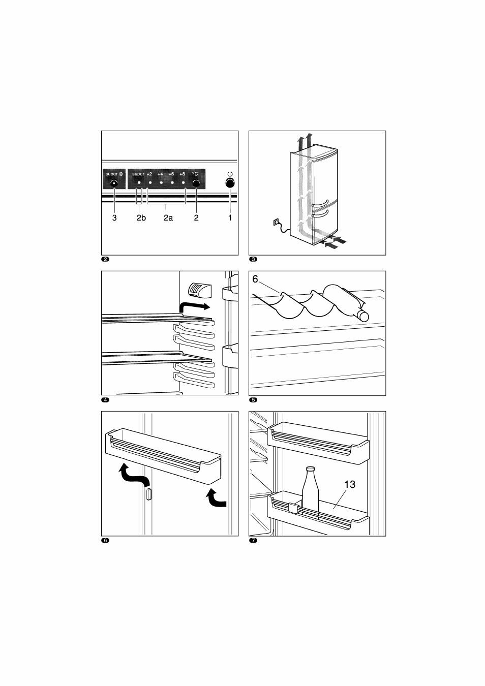 Bosch KGV36610 User Manual | Page 137 / 141