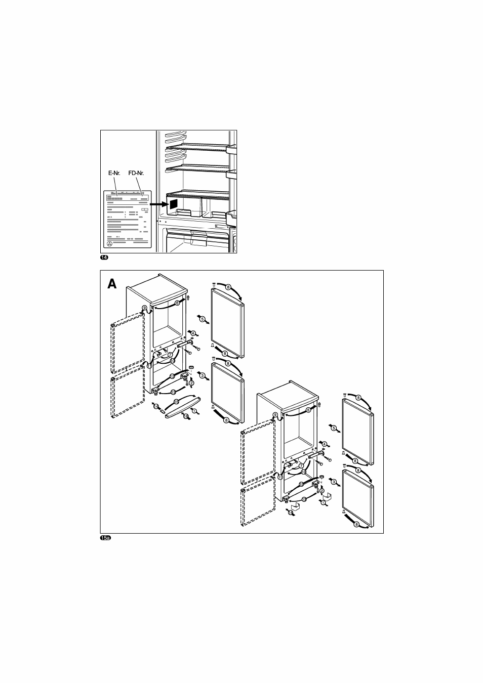 Bosch KGV36610 User Manual | Page 139 / 141