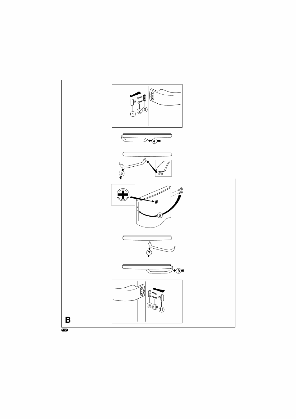 Bosch KGV36610 User Manual | Page 140 / 141