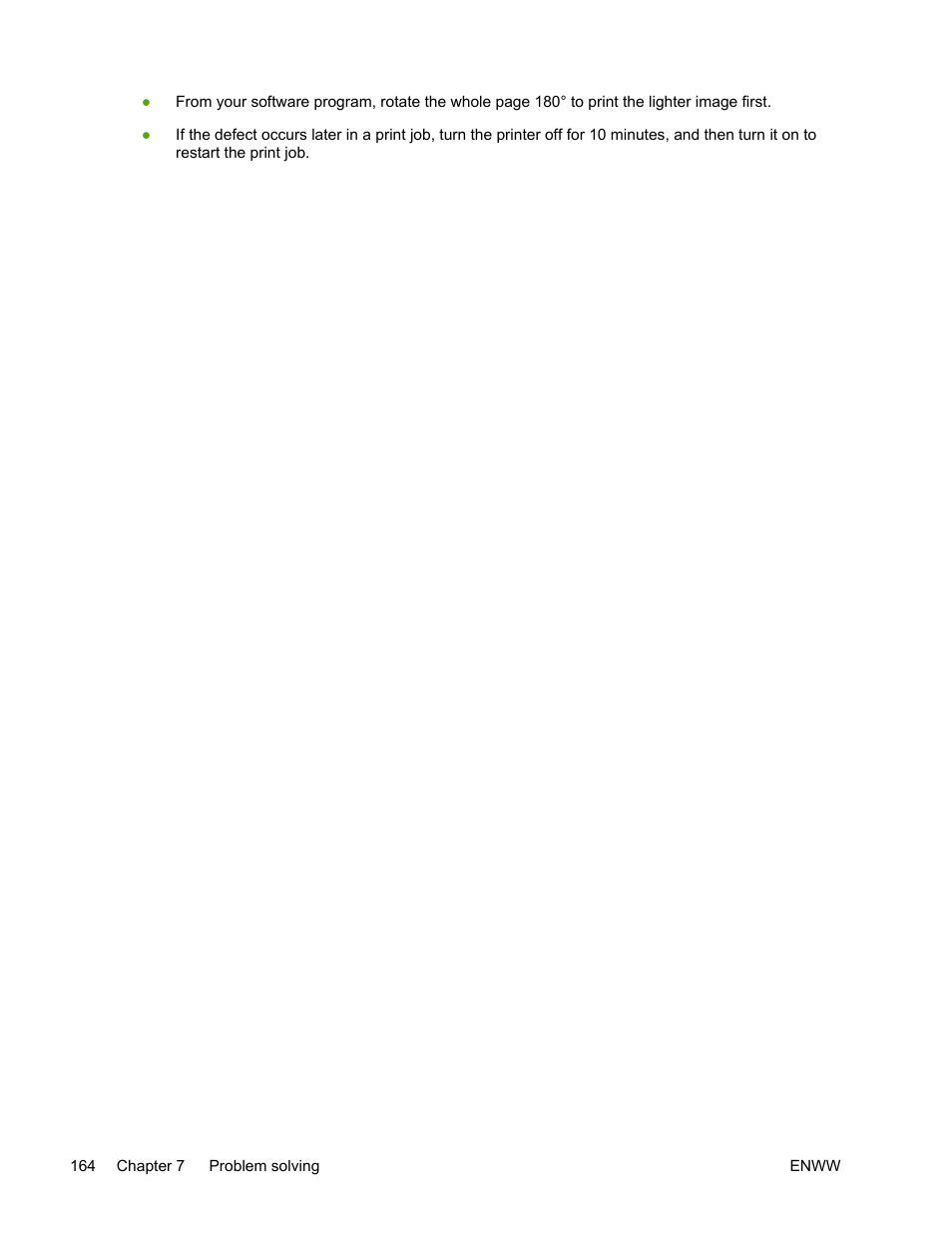 HP LaserJet 5200 Printer series User Manual | Page 178 / 248