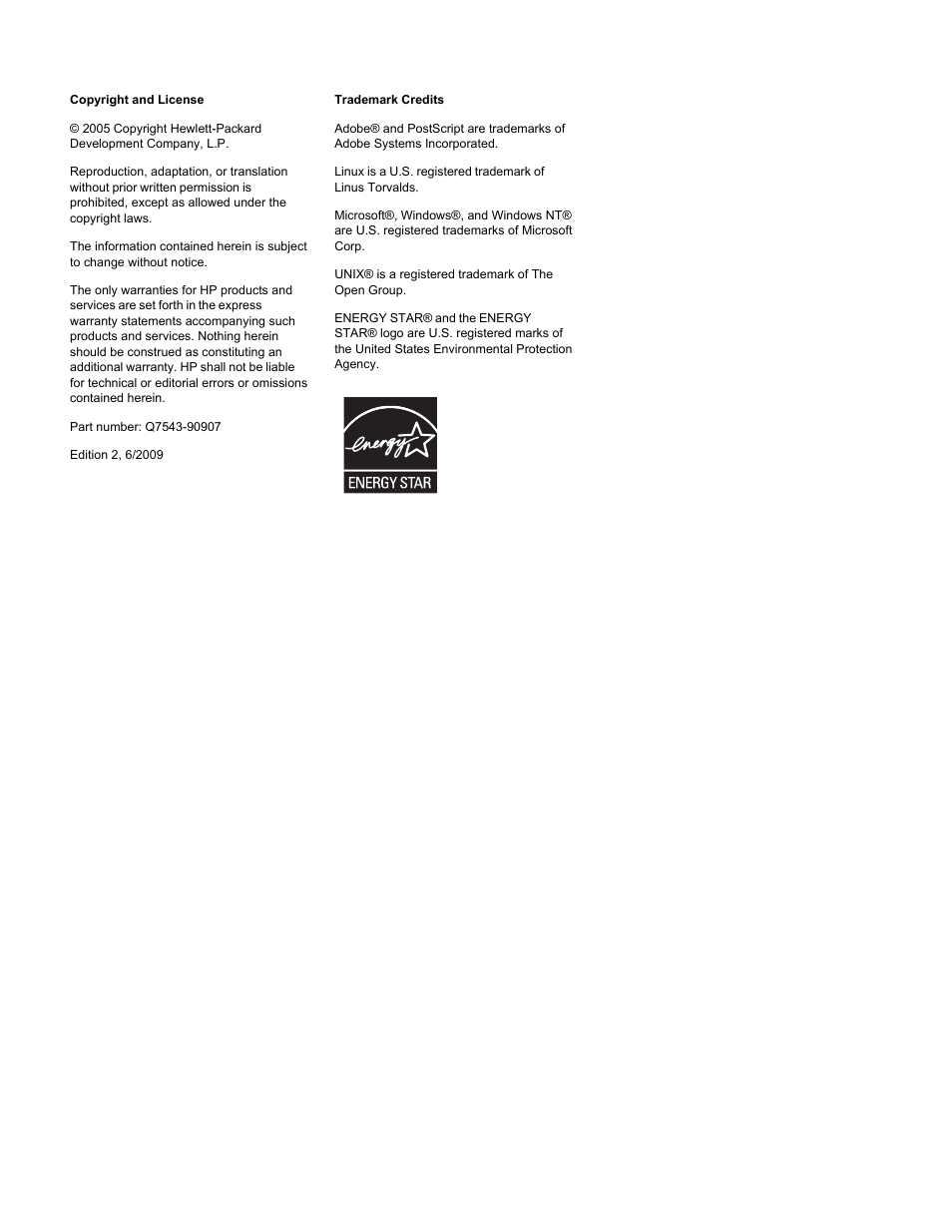 HP LaserJet 5200 Printer series User Manual | Page 4 / 248