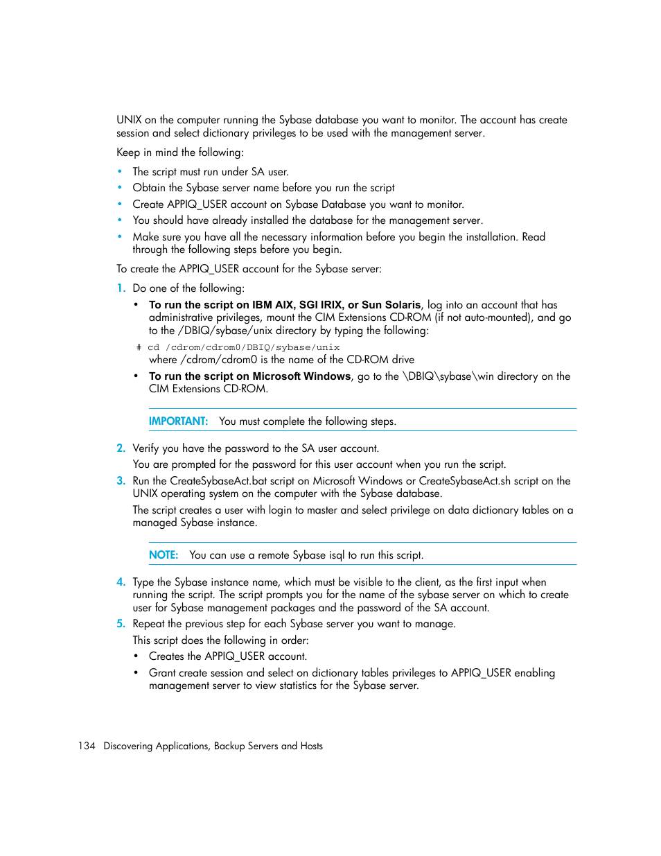 HP Storage Essentials NAS Manager Software User Manual | Page 166 / 770