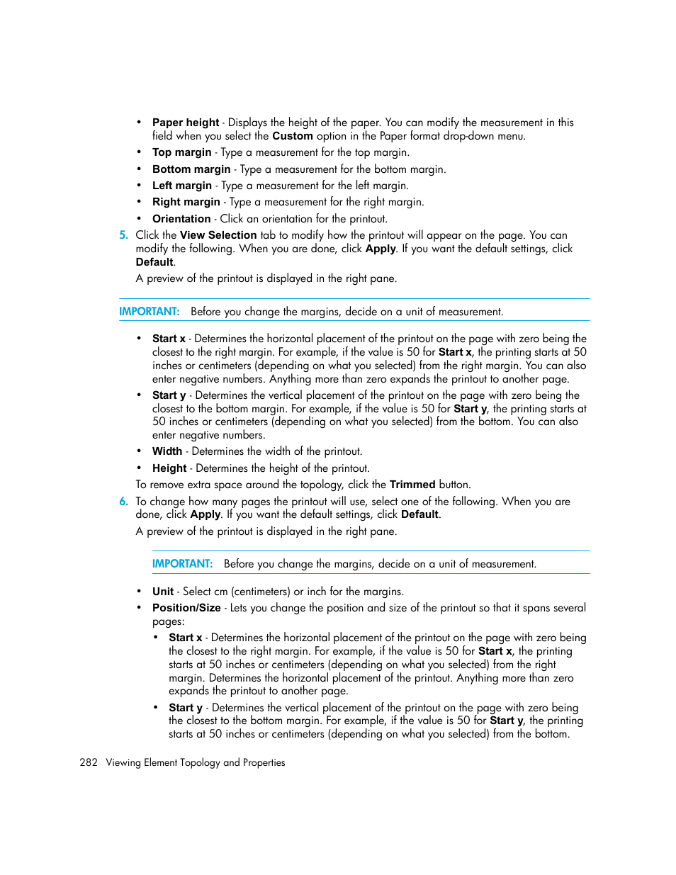 HP Storage Essentials NAS Manager Software User Manual | Page 314 / 770