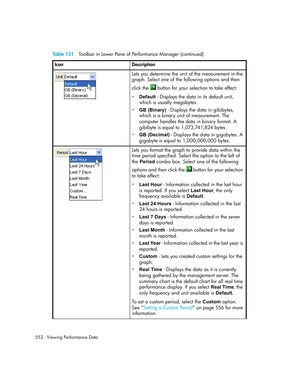 HP Storage Essentials NAS Manager Software User Manual | Page 584 / 770