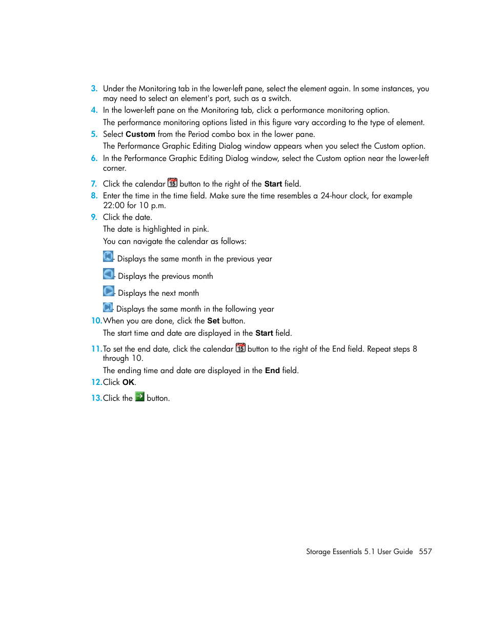 HP Storage Essentials NAS Manager Software User Manual | Page 589 / 770