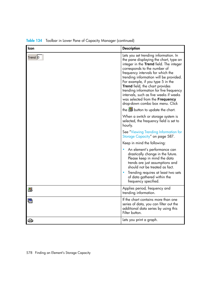 HP Storage Essentials NAS Manager Software User Manual | Page 610 / 770