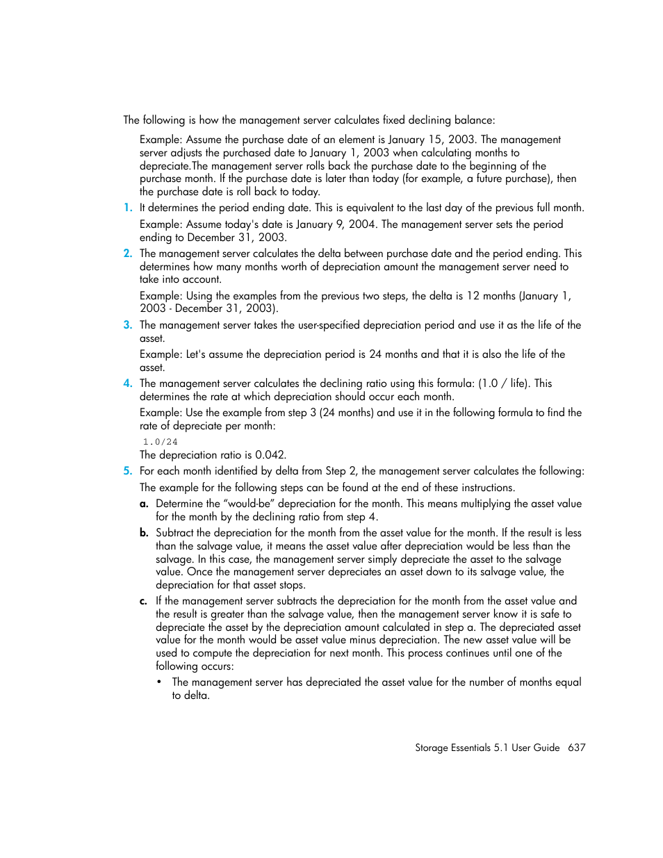 HP Storage Essentials NAS Manager Software User Manual | Page 669 / 770