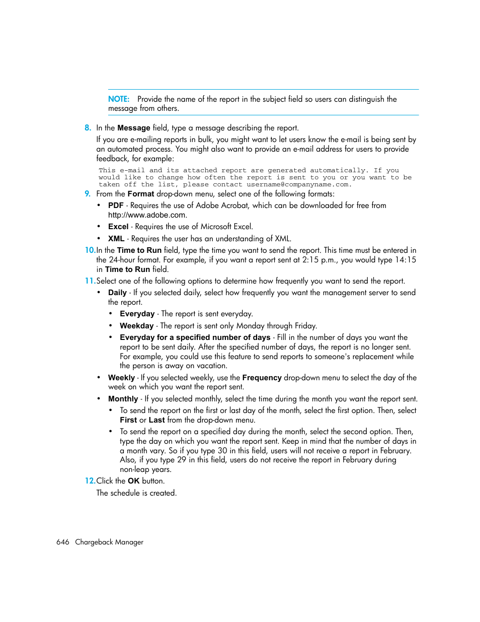 HP Storage Essentials NAS Manager Software User Manual | Page 678 / 770