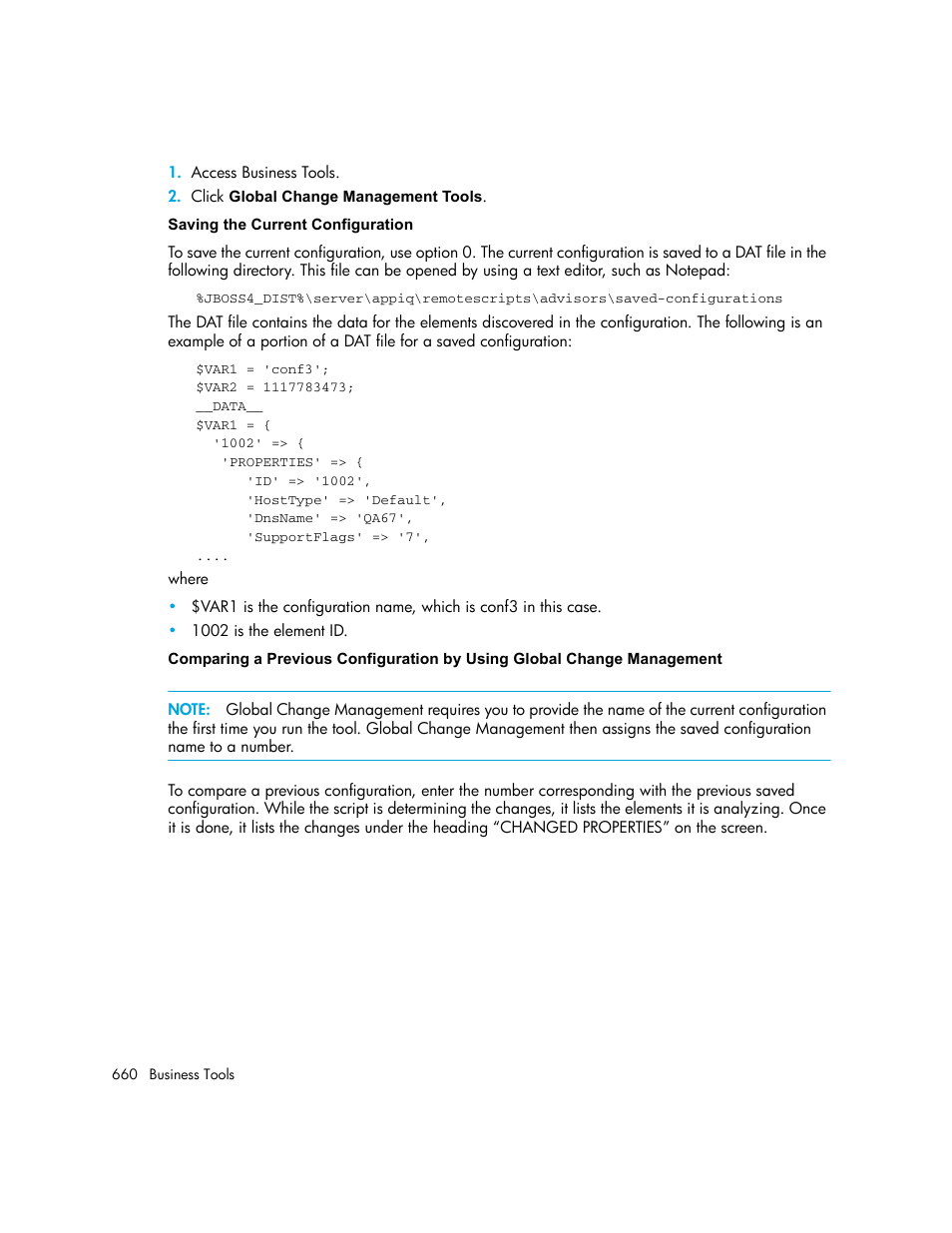 HP Storage Essentials NAS Manager Software User Manual | Page 692 / 770