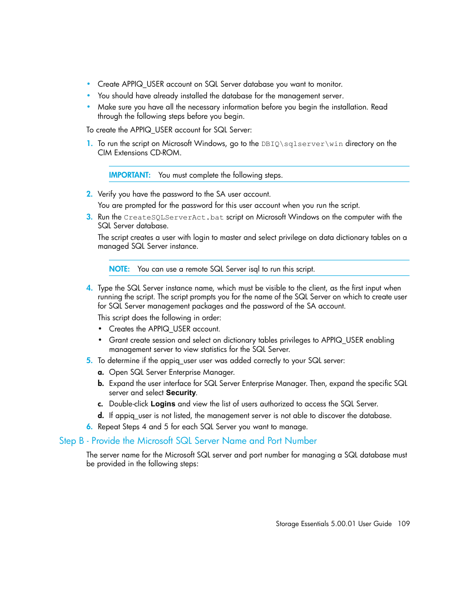 HP Storage Essentials NAS Manager Software User Manual | Page 139 / 702