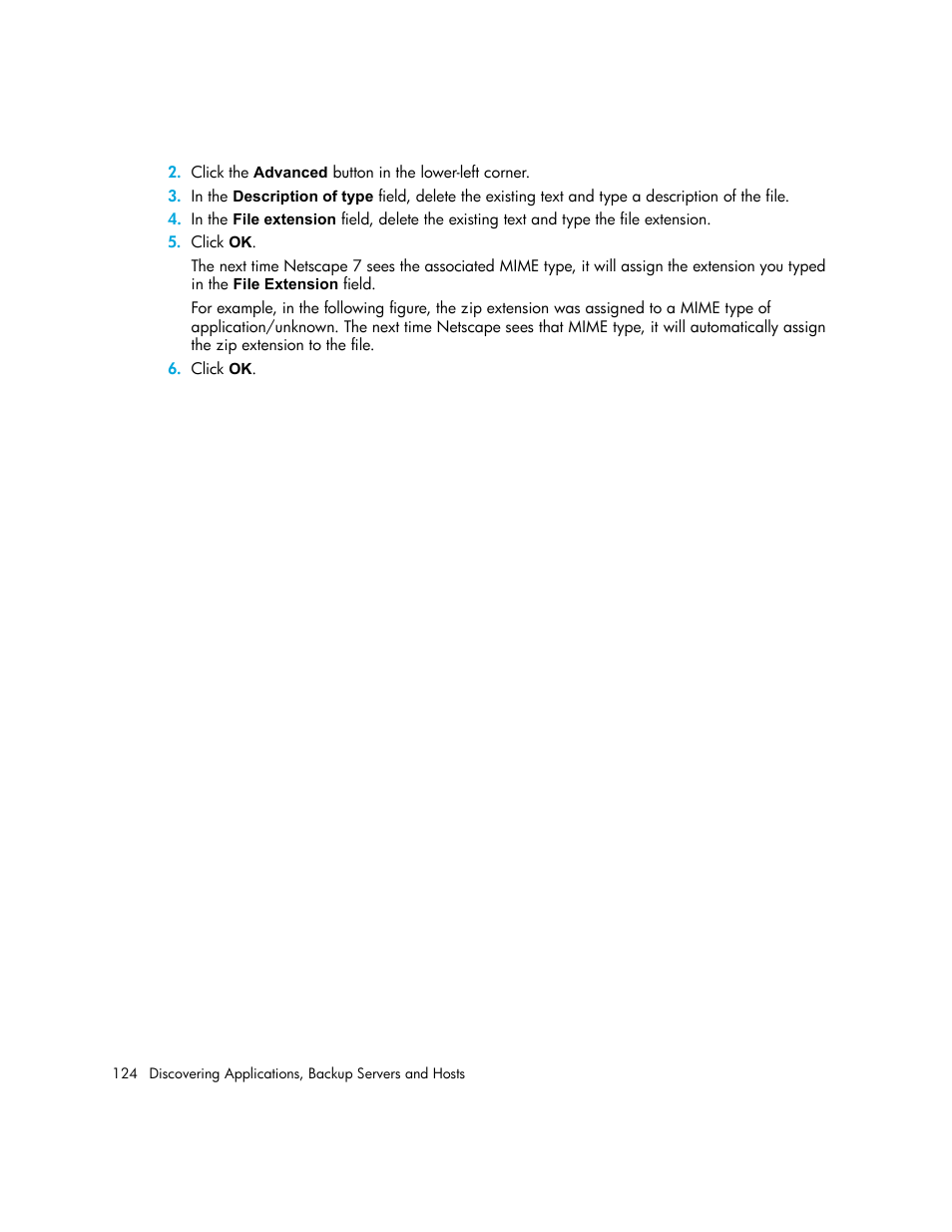 HP Storage Essentials NAS Manager Software User Manual | Page 154 / 702