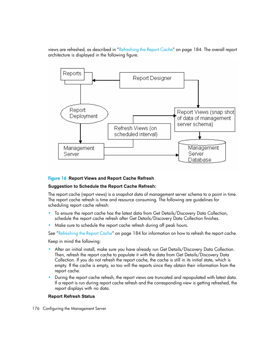 HP Storage Essentials NAS Manager Software User Manual | Page 206 / 702