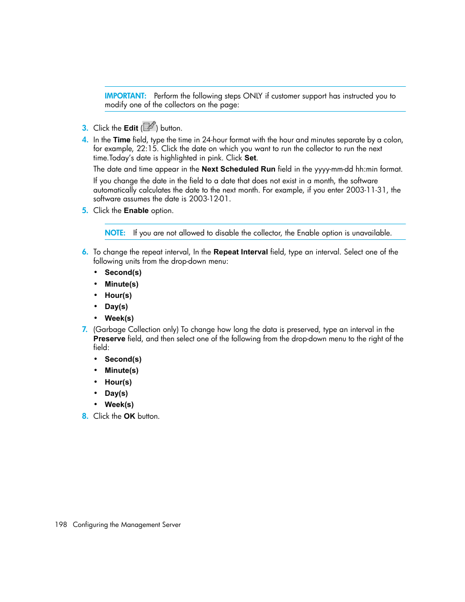 HP Storage Essentials NAS Manager Software User Manual | Page 228 / 702