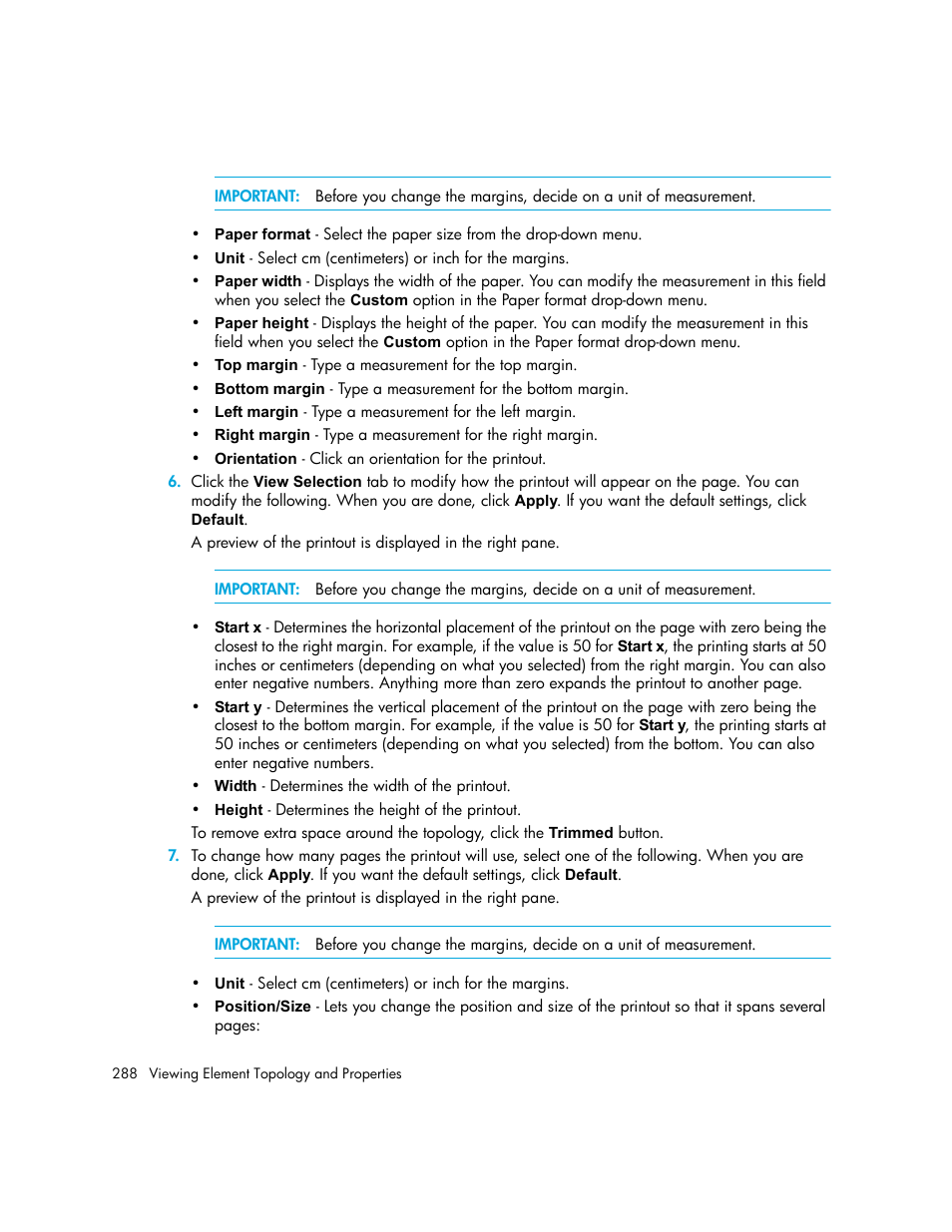 HP Storage Essentials NAS Manager Software User Manual | Page 318 / 702