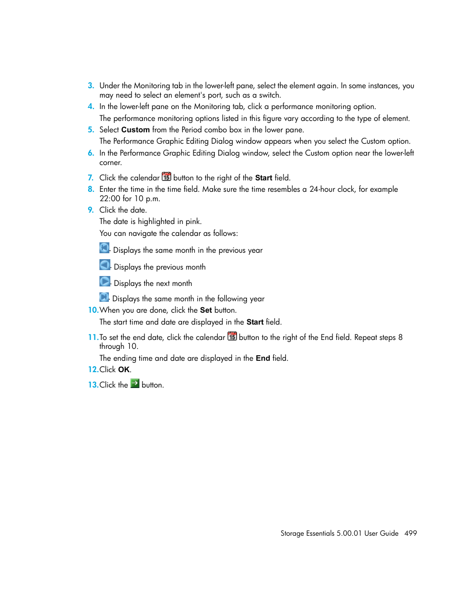 HP Storage Essentials NAS Manager Software User Manual | Page 529 / 702