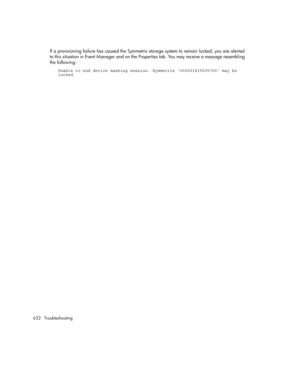 HP Storage Essentials NAS Manager Software User Manual | Page 662 / 702