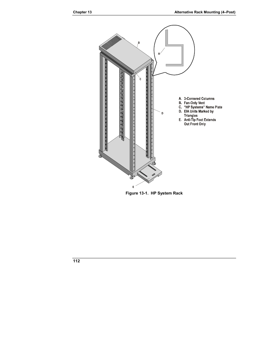 HP Netserver L Server series User Manual | Page 118 / 140