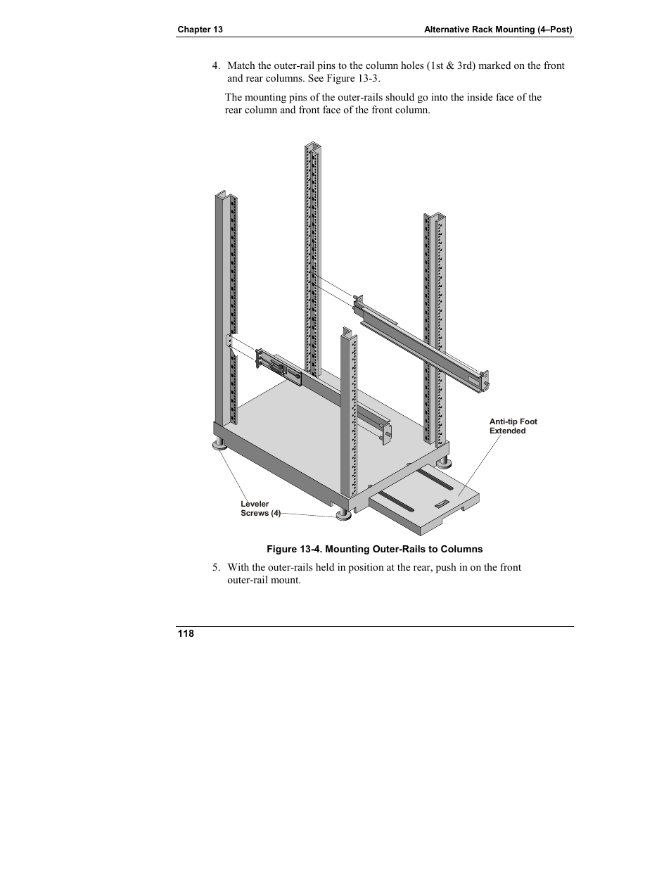 HP Netserver L Server series User Manual | Page 124 / 140