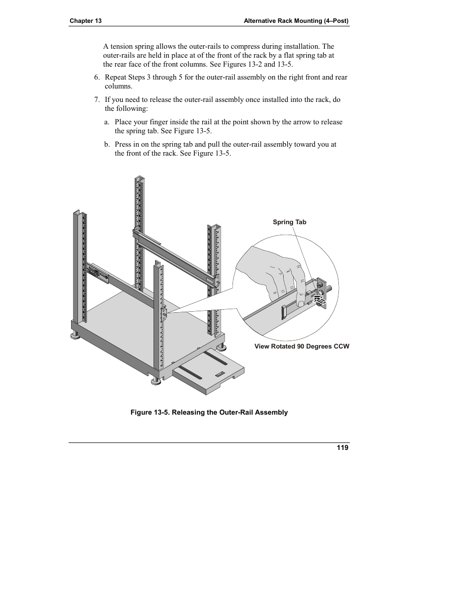 HP Netserver L Server series User Manual | Page 125 / 140