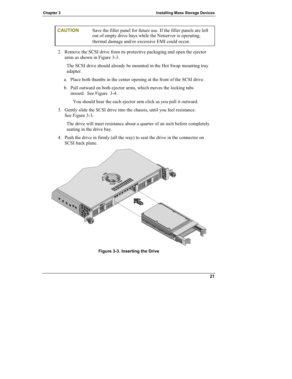 HP Netserver L Server series User Manual | Page 27 / 140