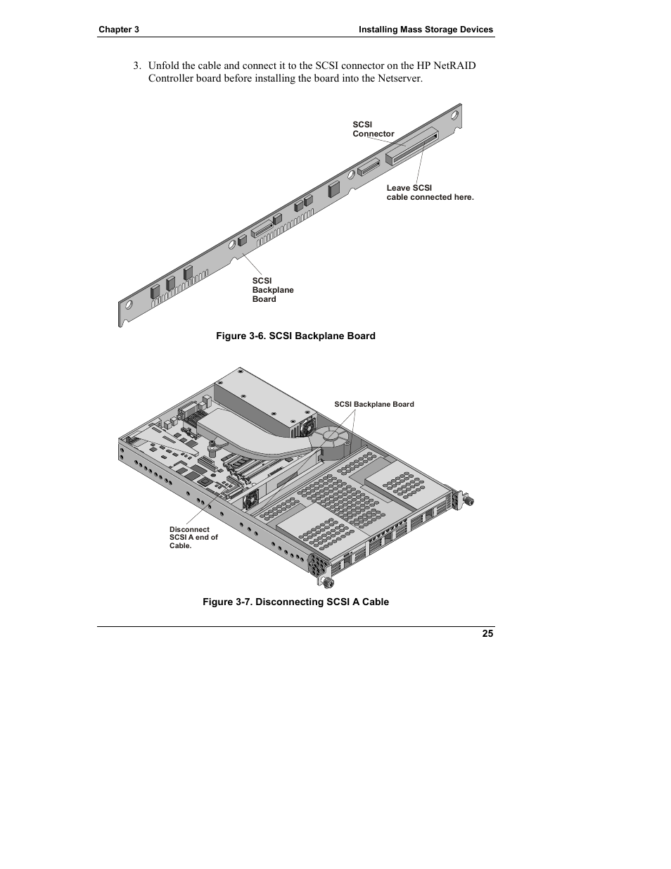 HP Netserver L Server series User Manual | Page 31 / 140