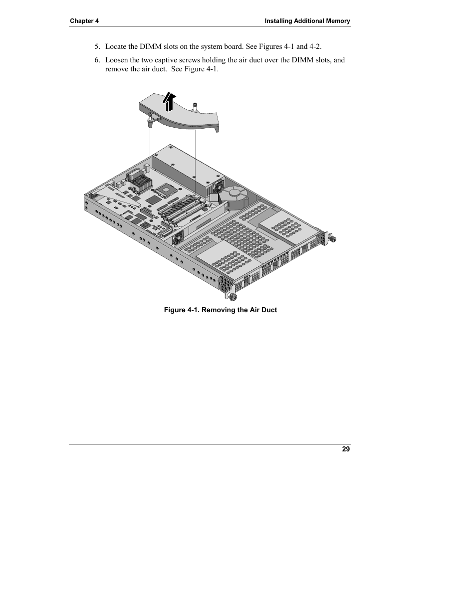 HP Netserver L Server series User Manual | Page 35 / 140