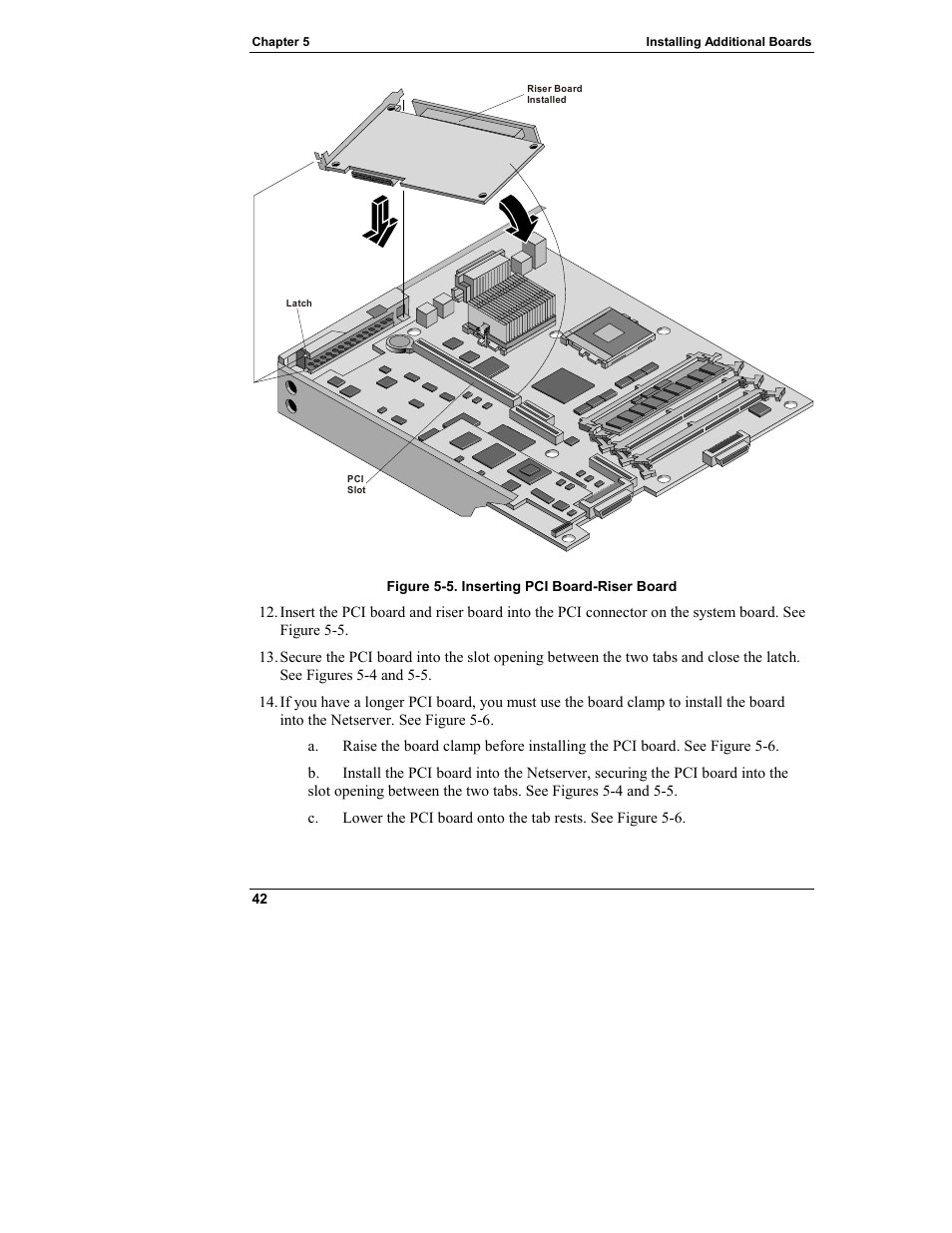 HP Netserver L Server series User Manual | Page 48 / 140