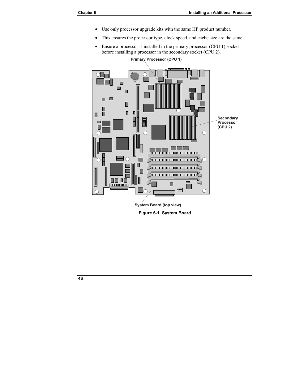 HP Netserver L Server series User Manual | Page 52 / 140