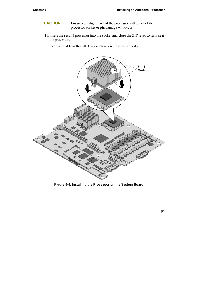 HP Netserver L Server series User Manual | Page 57 / 140