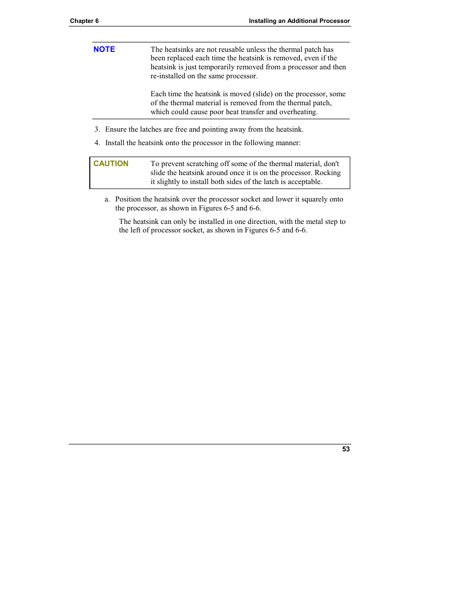 HP Netserver L Server series User Manual | Page 59 / 140