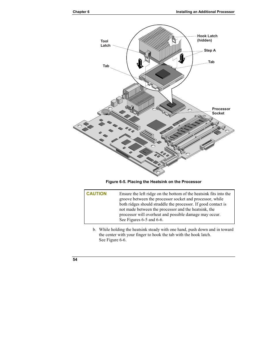 HP Netserver L Server series User Manual | Page 60 / 140