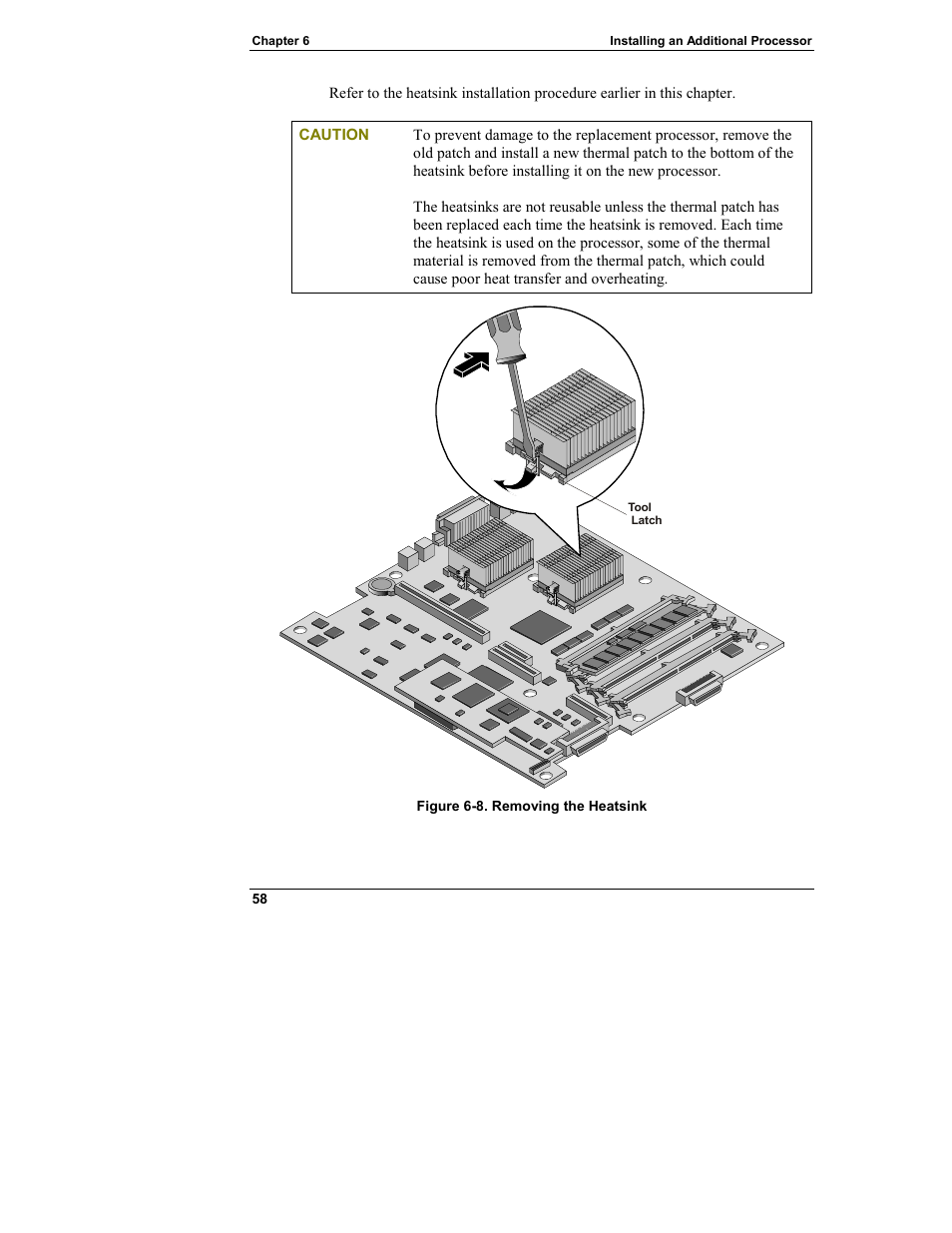 HP Netserver L Server series User Manual | Page 64 / 140