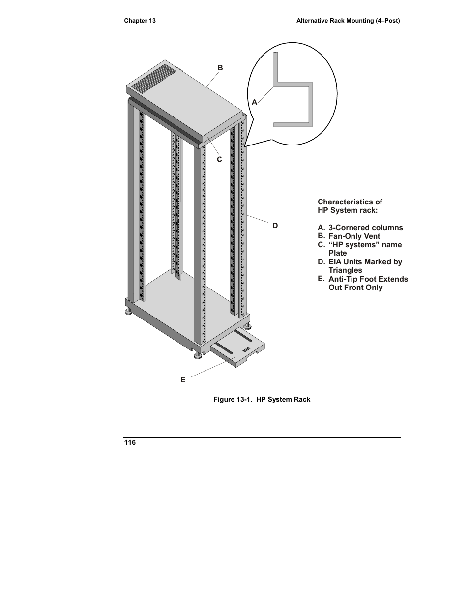 HP Netserver L Server series User Manual | Page 122 / 146