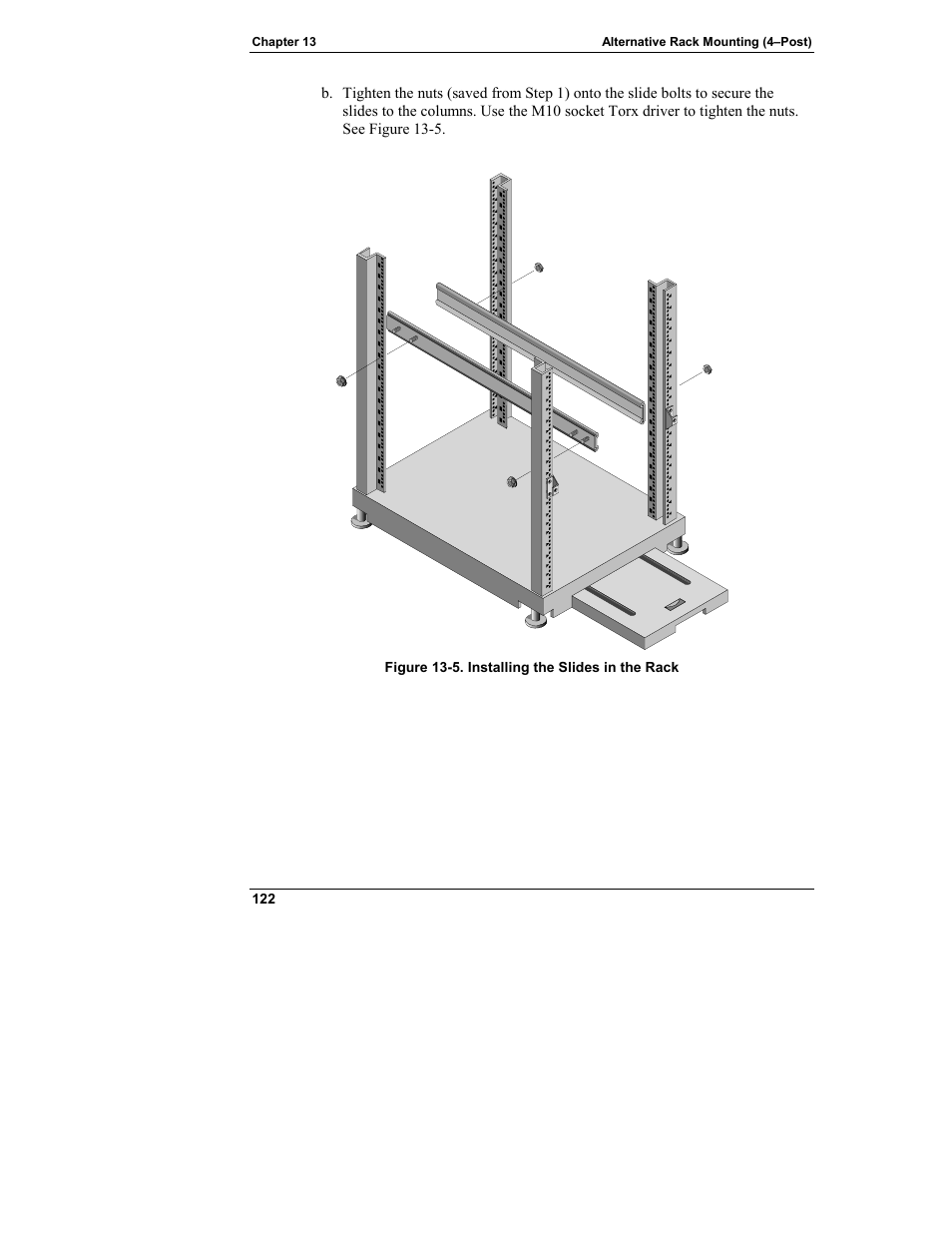 HP Netserver L Server series User Manual | Page 128 / 146