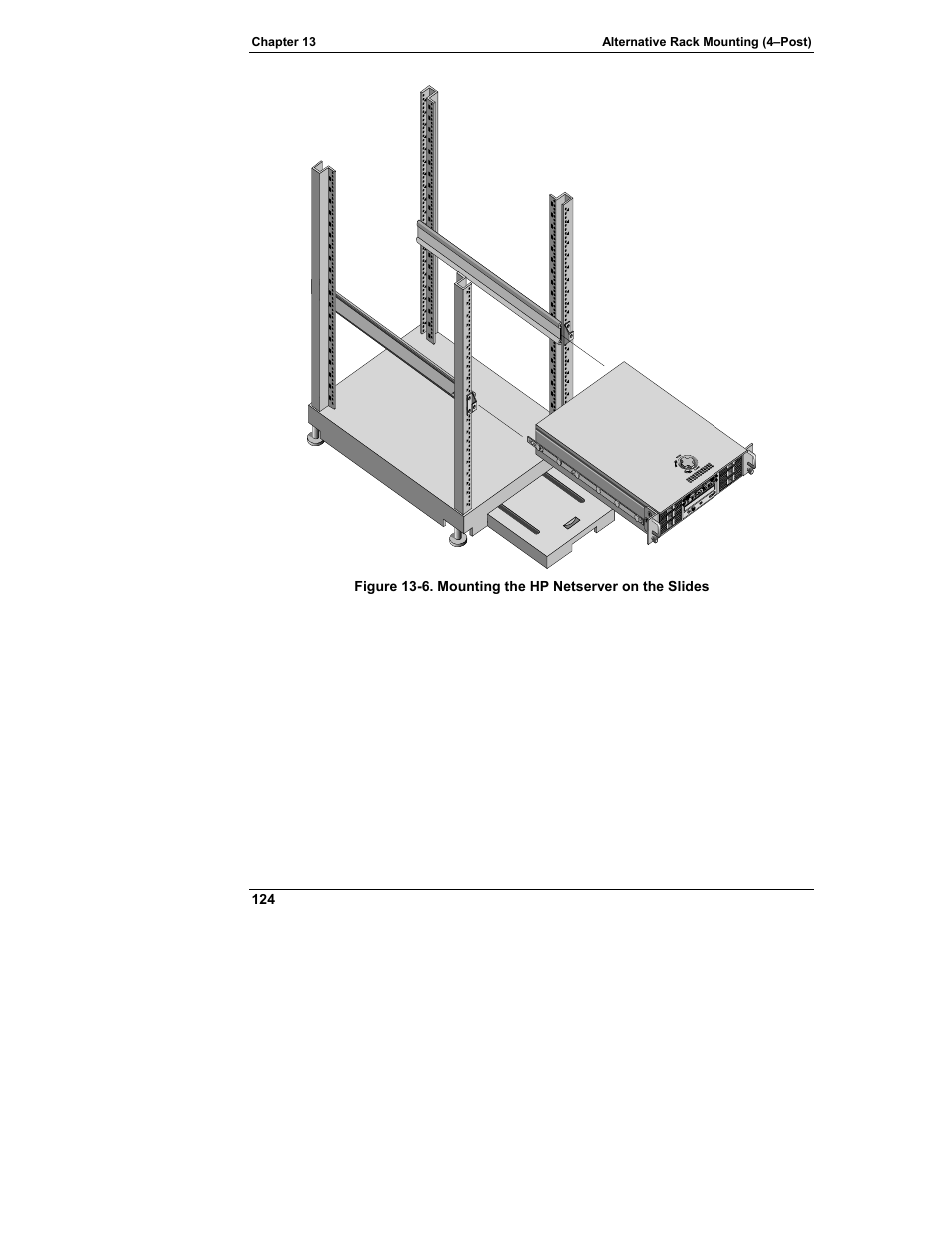 HP Netserver L Server series User Manual | Page 130 / 146