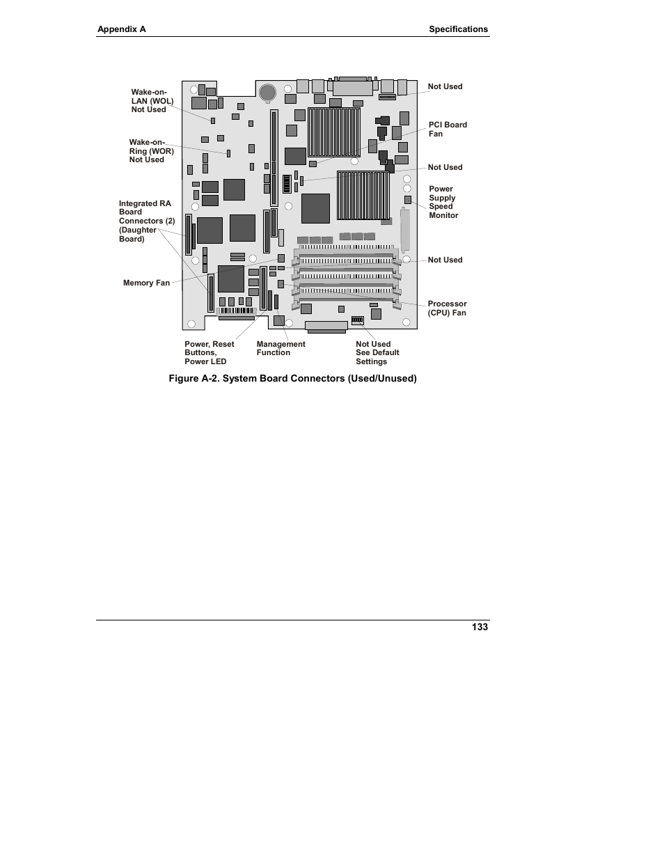 HP Netserver L Server series User Manual | Page 139 / 146